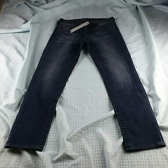New Kut from the Kloth denim blue jeans Women's size 2 - Picture 3 of 9